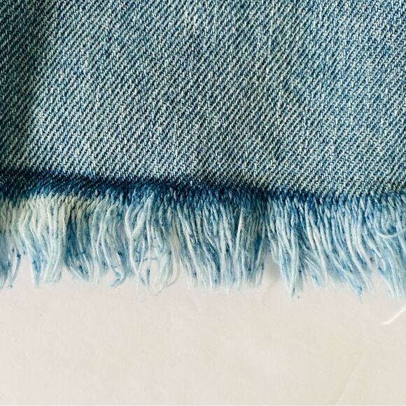 Vanilla Star | Vintage High Rise Shortie NWT 24W - Picture 2 of 13